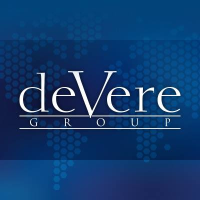 deVere Group logo