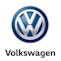 Logo Volkswagen UK