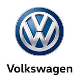 Logo Volkswagen UK