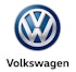 Volkswagen UK logo