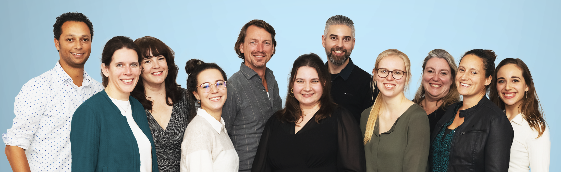 Omslagfoto van Durieux BV