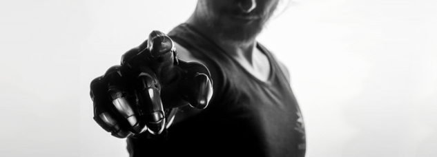 Omslagfoto van CrossGuard