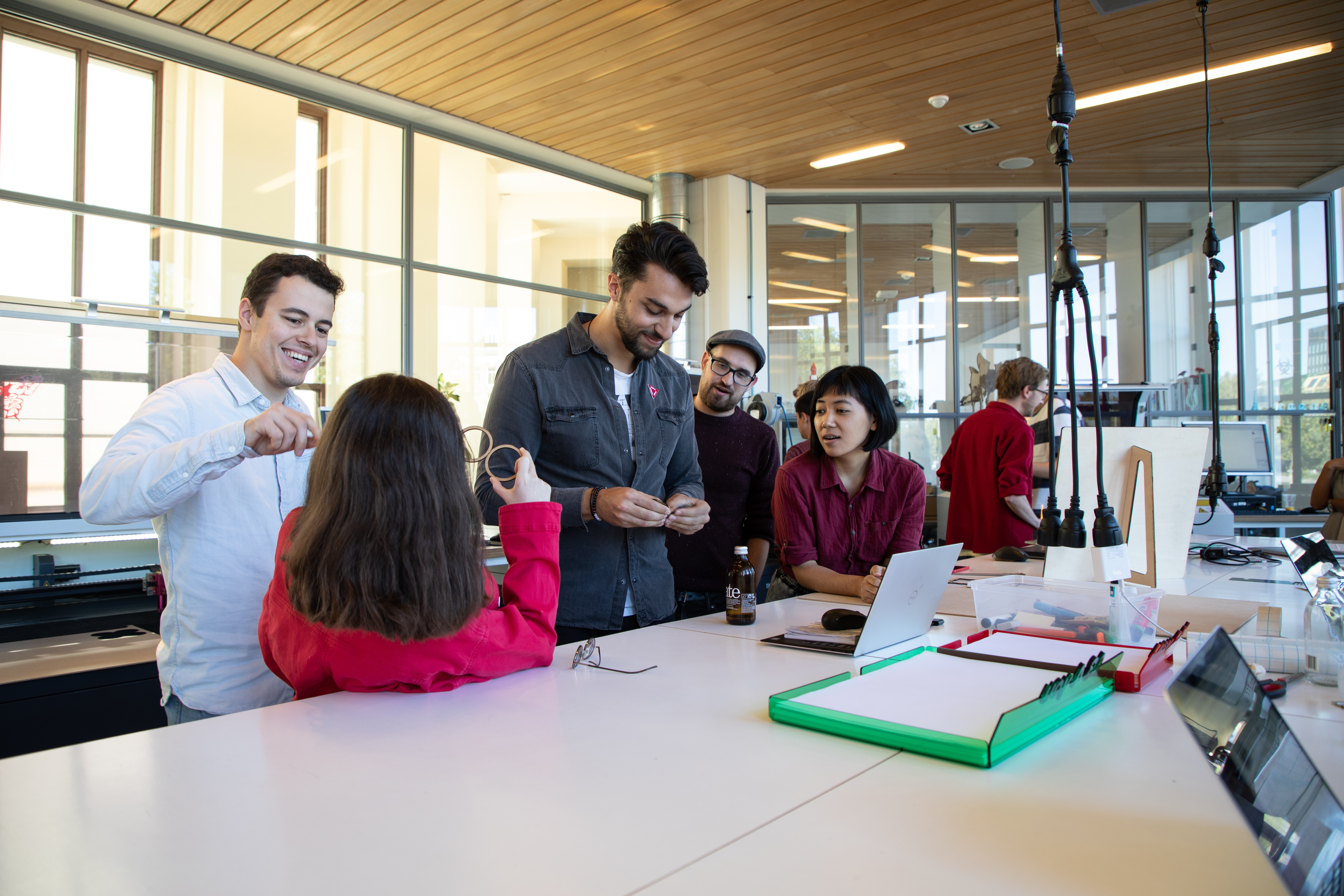 Coverphoto for 2-day SDG Goodcamp: Empathy in Action at Digital Society School