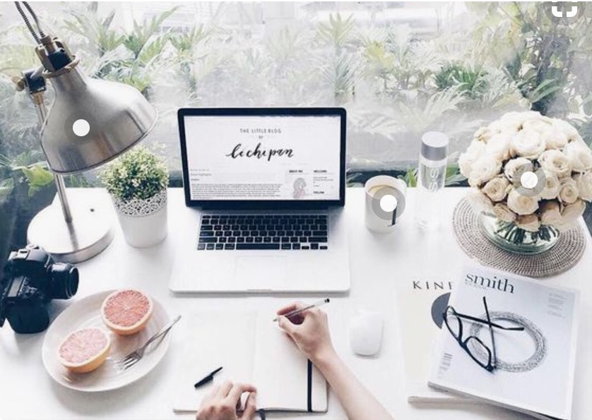 Omslagfoto van Oppas Madelief