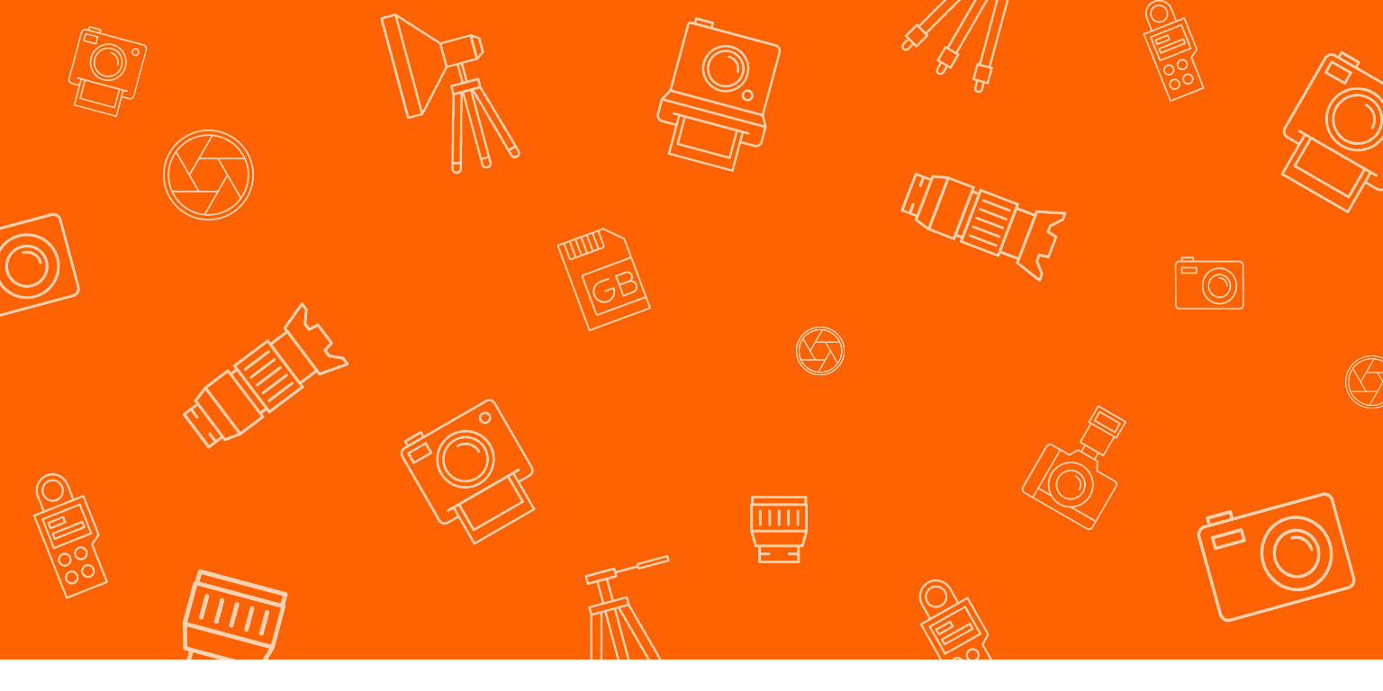 Kamera Express's cover photo