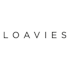 Loavies logo