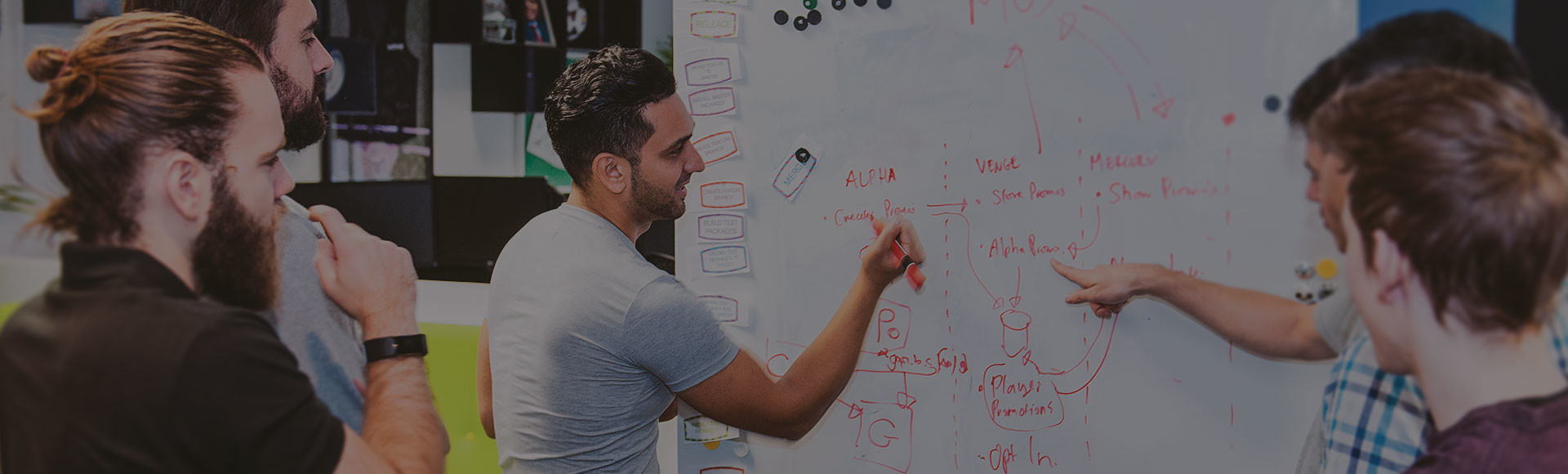 Betway Group's cover photo