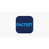 Logo Factset