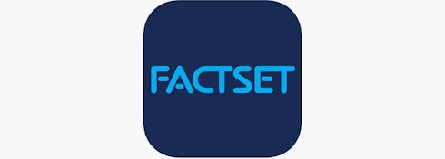 Factset's cover photo