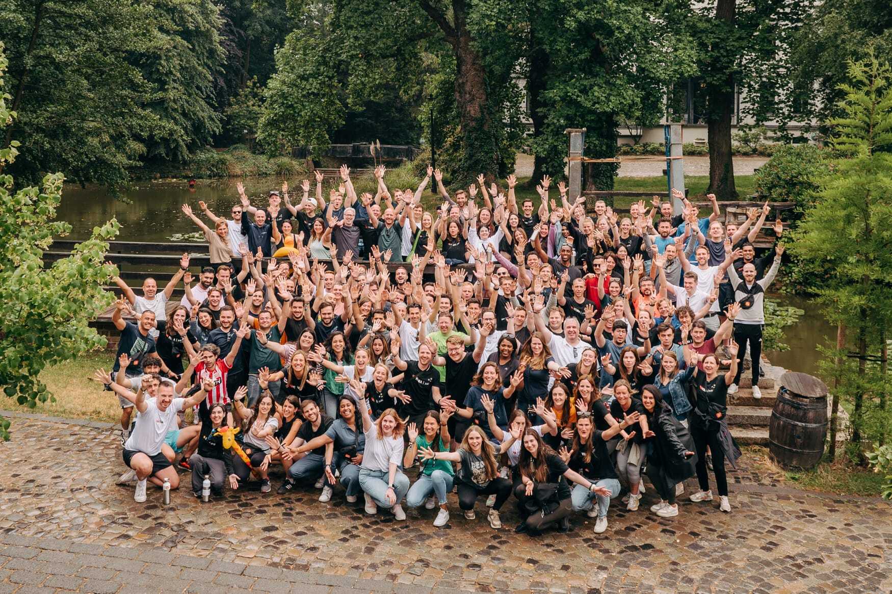 Coverphoto for Team Lead - Product Training at Visma | yuki