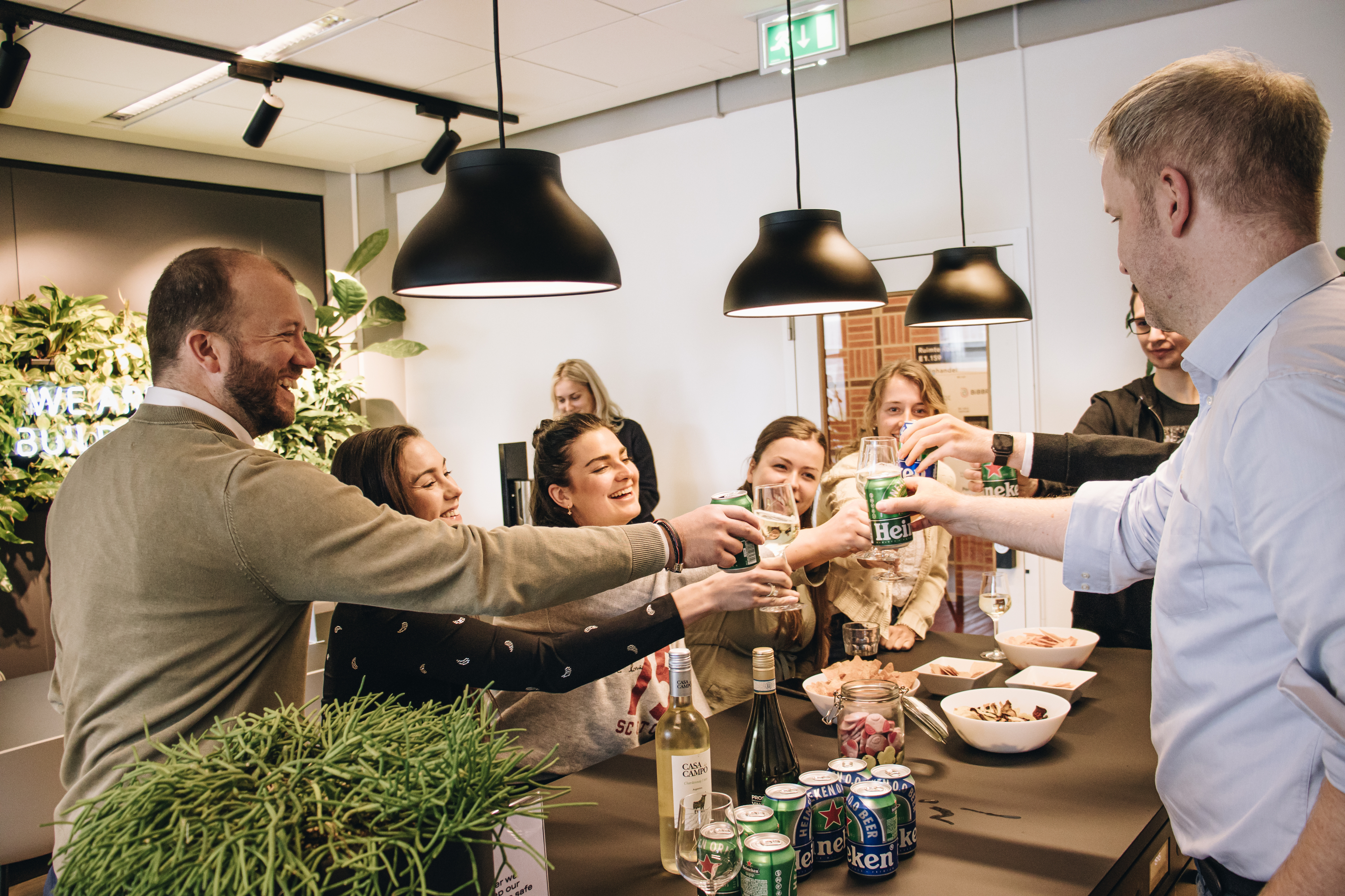 Influentials's cover photo