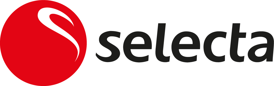 Selecta Nederland logo