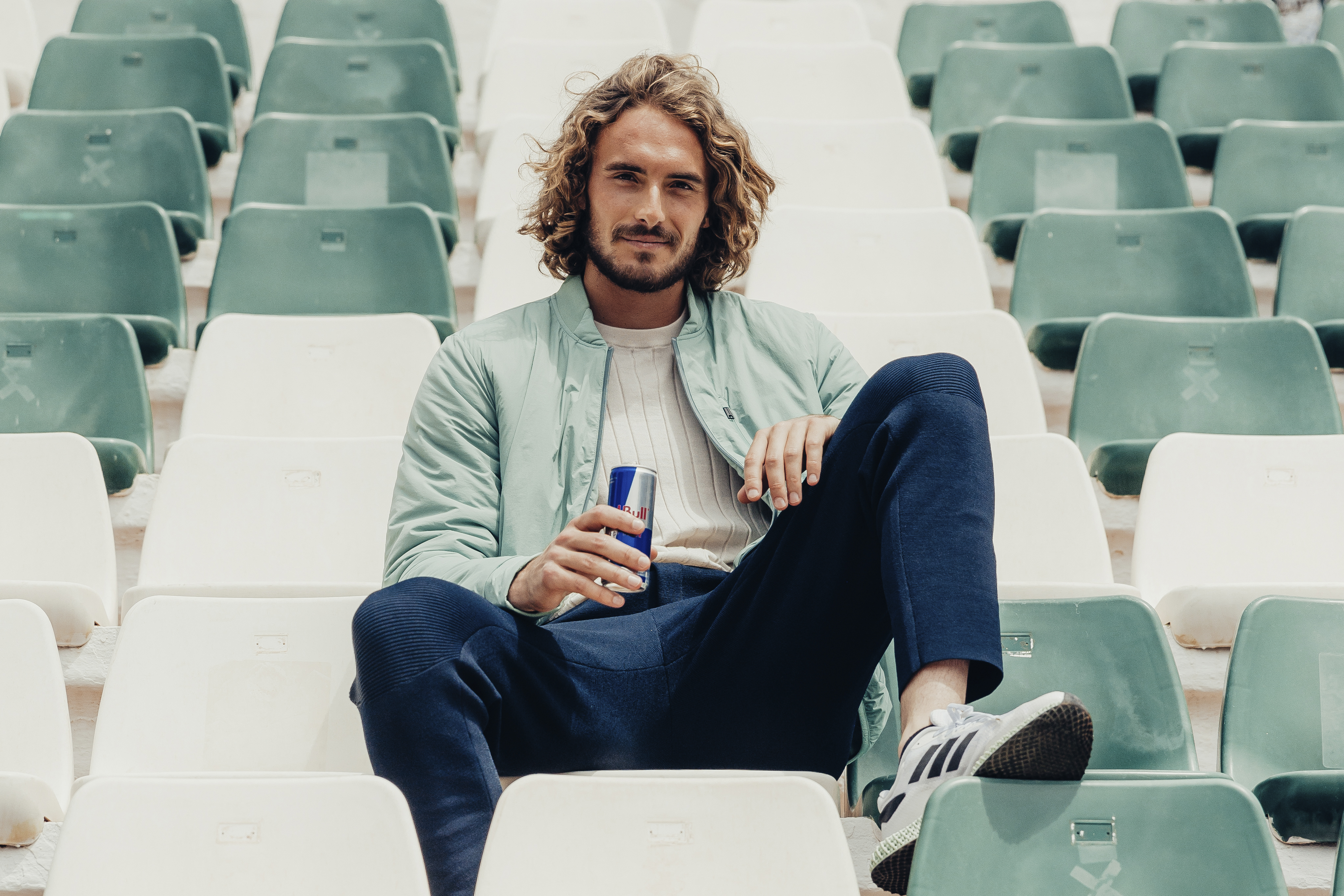 Omslagfoto van Red Bull Nederland