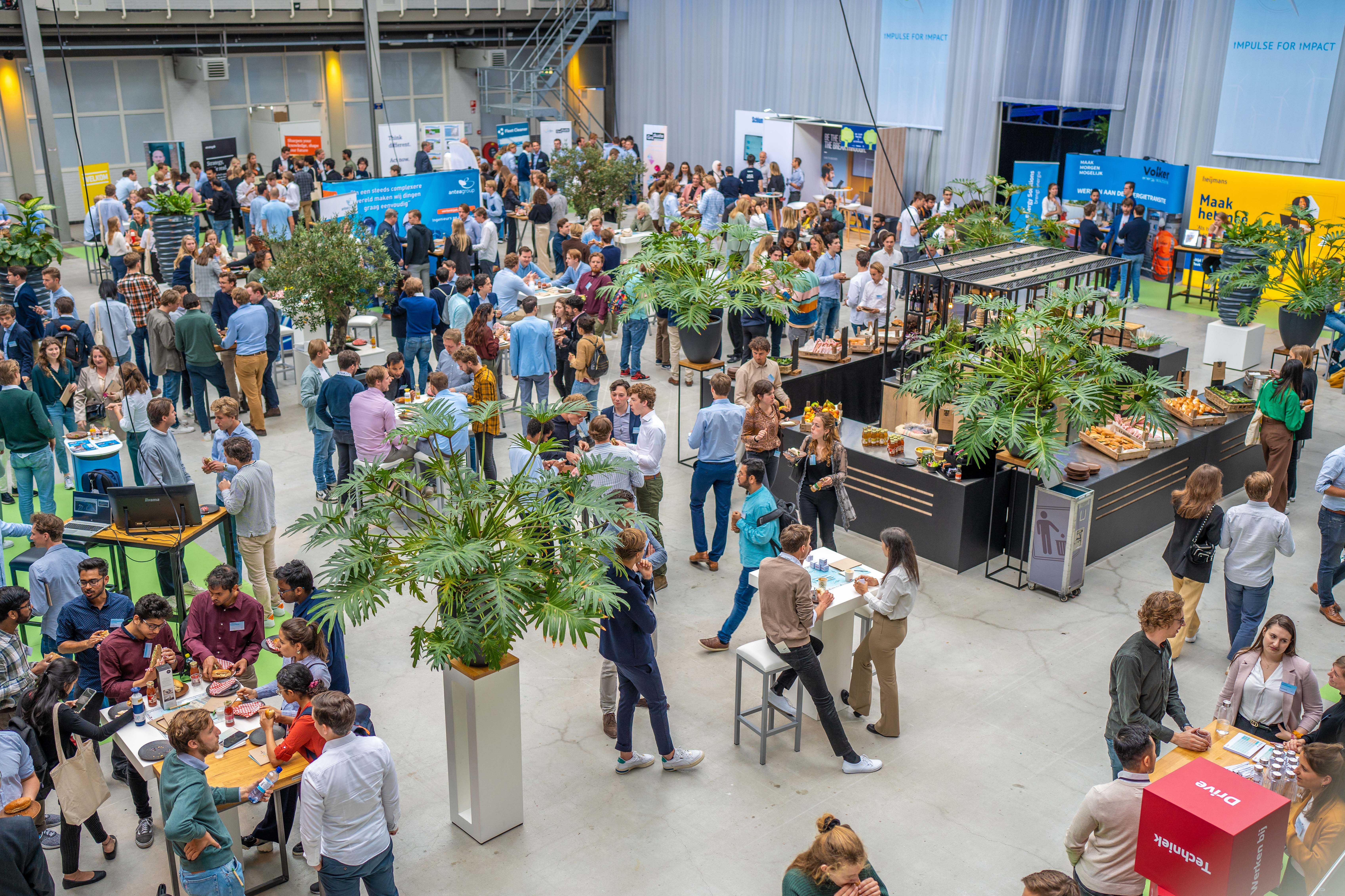 All Energy Day's cover photo