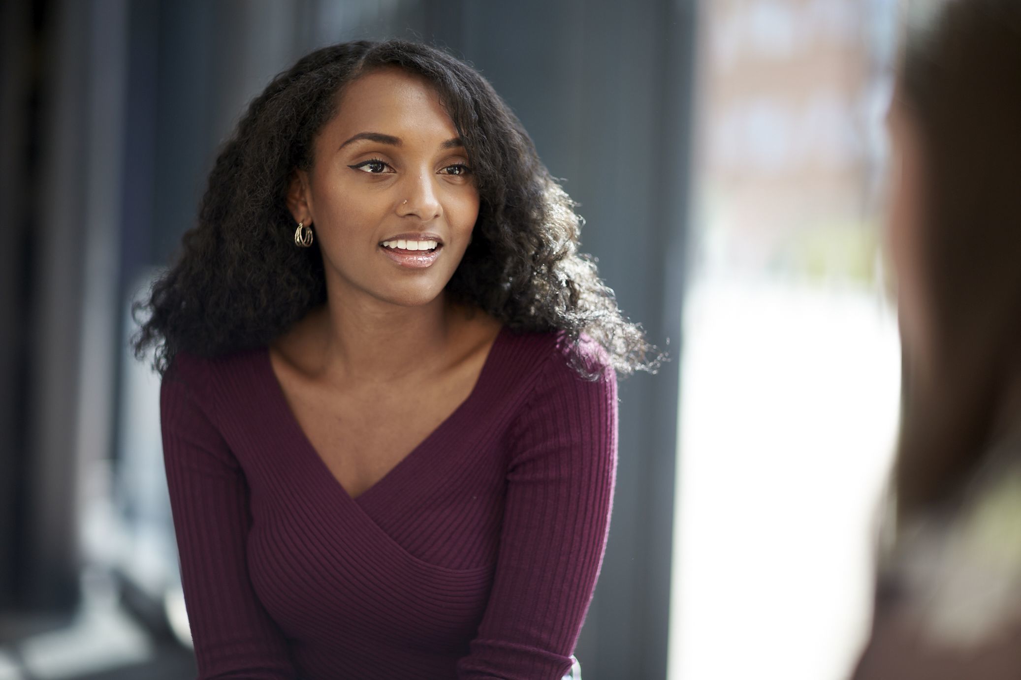 Omslagfoto van Think Ahead