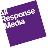 Logo All Response Media NL