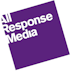All Response Media NL logo