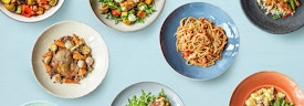 Coverphoto for Productie Planner at HelloFresh