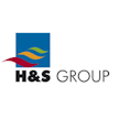 H&S Group logo