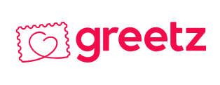 Greetz logo