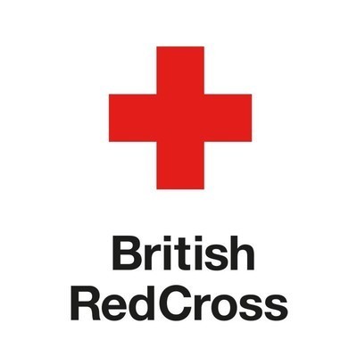 British Red Cross logo