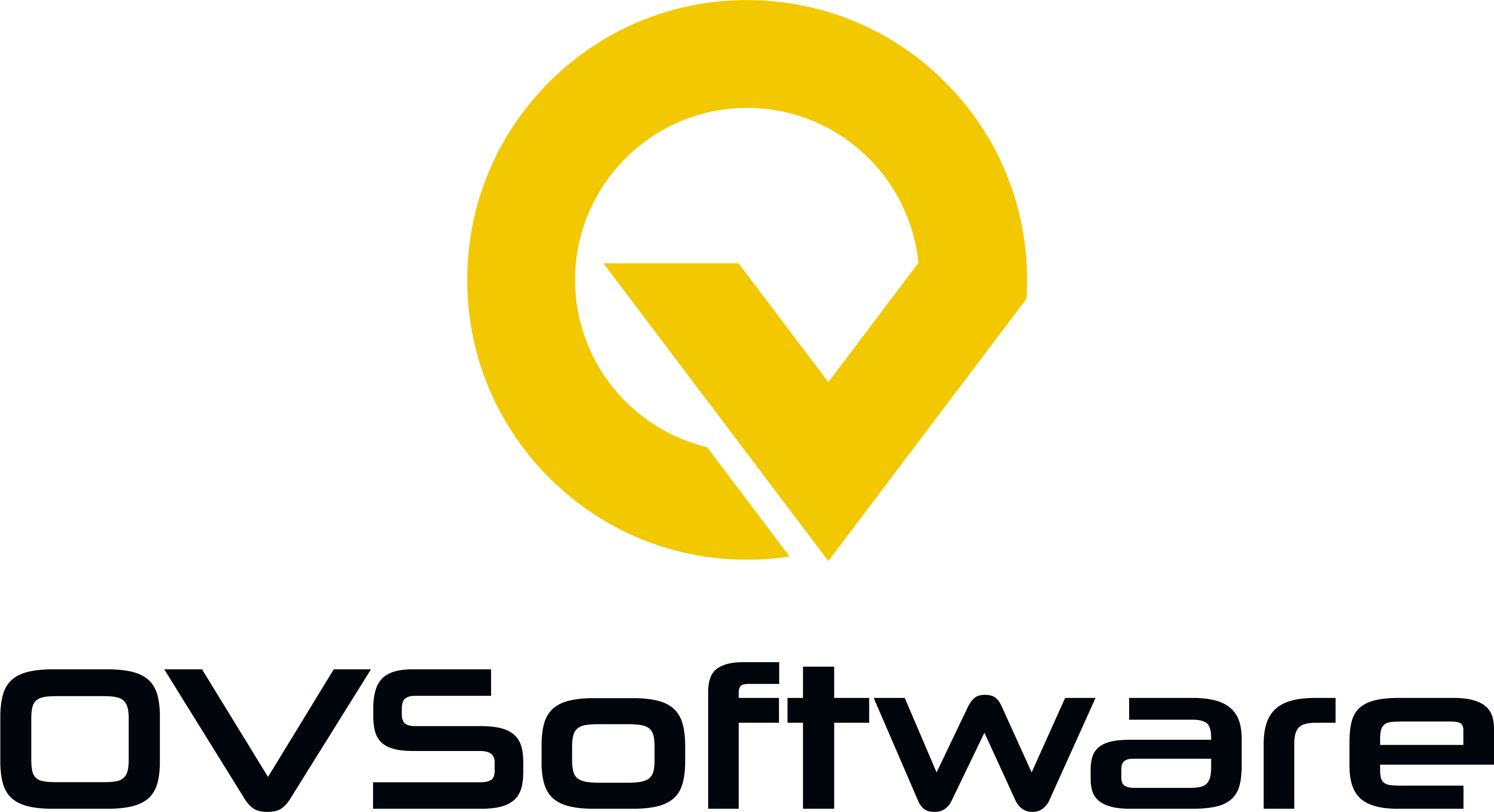 OVSoftware (APELDOORN/ENSCHEDE/DEN HAAG) logo