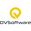 OVSoftware (APELDOORN/ENSCHEDE/DEN HAAG) logo
