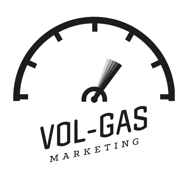 Logo Vol-Gas Marketing