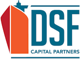 Logo DSF Capital Partners BV