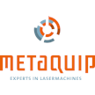 MetaQuip logo