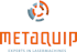 MetaQuip logo