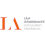L&A advocaten logo