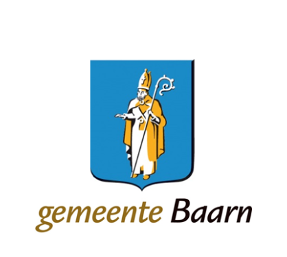 Gemeente Baarn logo