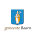 Gemeente Baarn logo