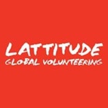 Logo Lattitude Global Volunteering