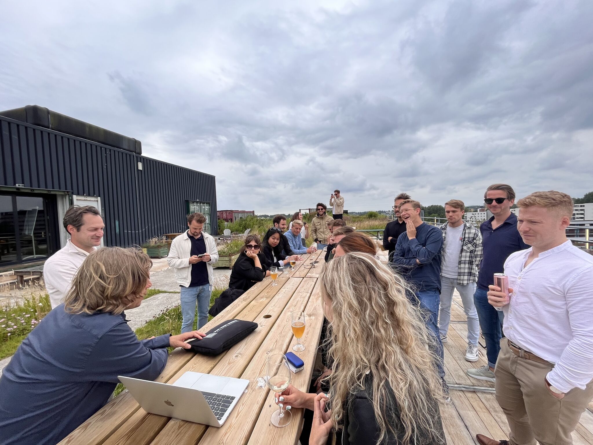 Saleslift Studio's cover photo