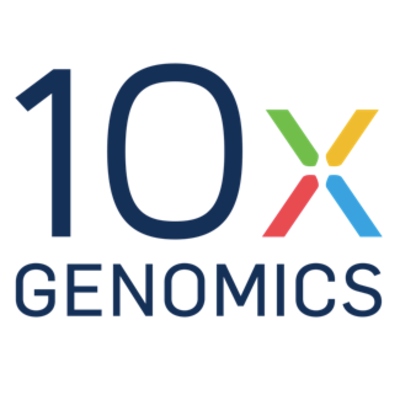 10x Genomics logo