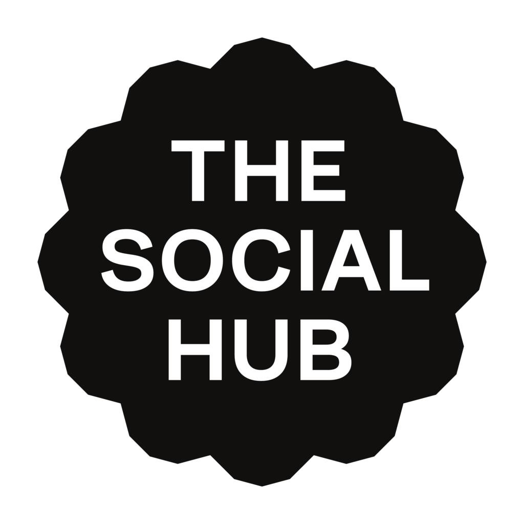 Logo The Social Hub