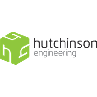 Hutchinson Engineering logo