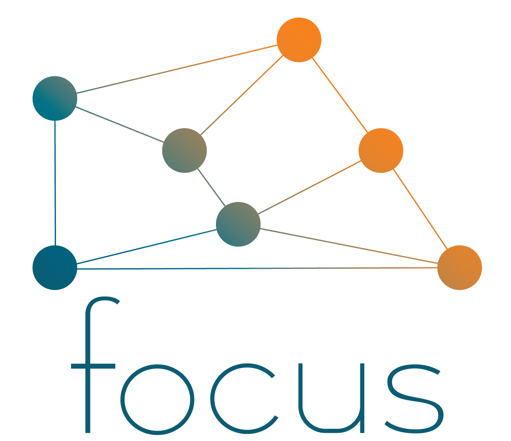 Focus logo