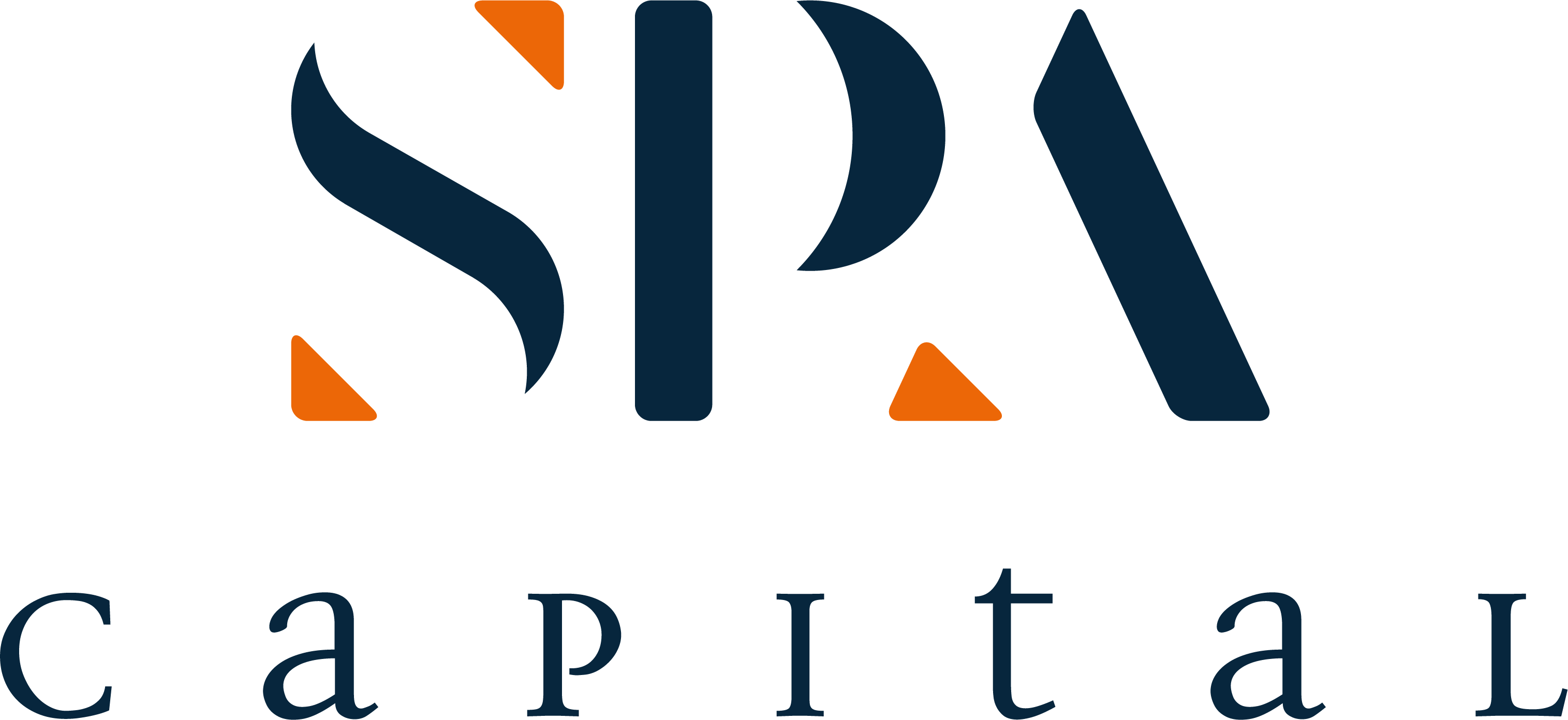 Logo SPA Capital