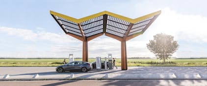Fastned's cover photo