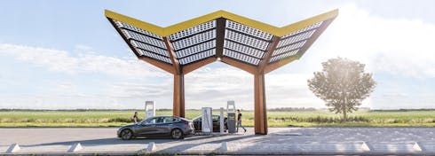 Fastned's cover photo