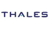 Logo Thales UK