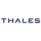 Logo Thales UK