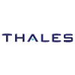 Thales UK logo