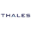 Thales UK logo