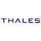 Logo Thales UK