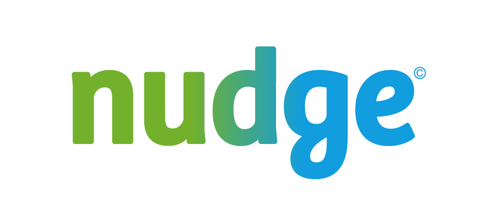 Logo Nudge 