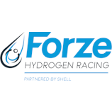 Logo Forze Hydrogen Racing